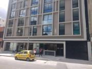 apartaestudio en arriendo en las nieves