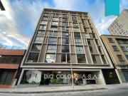 APARTAESTUDIO 710 EDIFICIO SOY 21 EN ARRIENDO LAS NIEVES...