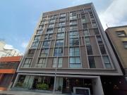 apartaestudio en arriendo en las nieves. Cod A118410