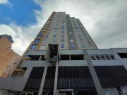 apartaestudio en arriendo en las nieves. Cod A120522