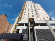 apartaestudio en arriendo en las nieves santa fe. Cod...