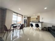 Apartaestudio en arriendo en Laureles
