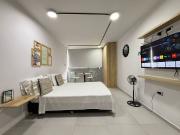 Apartaestudio en arriendo en Laureles