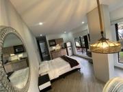Apartaestudio en arriendo en Laureles