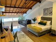 Apartaestudio en arriendo en Laureles