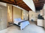 Apartaestudio en arriendo en Laureles