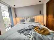 Apartaestudio en arriendo en Laureles