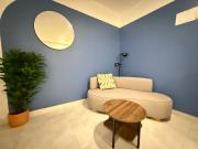 Apartaestudio en arriendo en Laureles