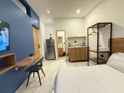 Apartaestudio en arriendo en Laureles