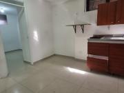 apartaestudio en arriendo en laureles. Cod A512902