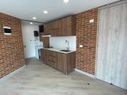 apartaestudio en arriendo en laureles. Cod A56622