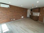 apartaestudio en arriendo en laureles. Cod A56832