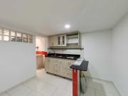 apartaestudio en arriendo en laureles. Cod A6111