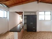 apartaestudio en arriendo en laureles. Cod A6113