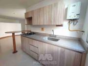 apartaestudio en arriendo en laureles. Cod A62766