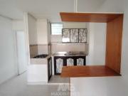 apartaestudio en arriendo en laureles. Cod A62821