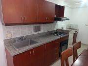 apartaestudio en arriendo en laureles. Cod A9432926