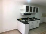 Apartaestudio en Arriendo en Laureles, Medellín