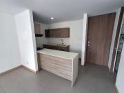 apartaestudio en arriendo en loma de las brujas. Cod A215303