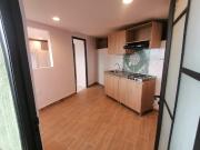 apartaestudio en arriendo en loma del escobero. Cod A63547