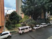 apartaestudio en arriendo en los alcázares. Cod A61138