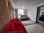apartaestudio en arriendo en los alpes. Cod A7344515