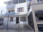 apartaestudio en arriendo en los guaduales. Cod A3866