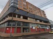 Apartaestudio en Arriendo en Los martires, Bogotá