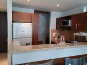 apartaestudio en arriendo en los rosales. Cod A6650801