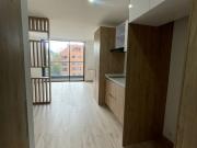 apartaestudio en arriendo en los rosales. Cod A7126401