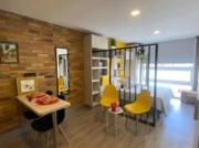 Apartaestudio en Arriendo en Lourdes, Bogotá