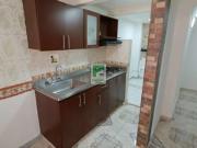 Apartaestudio en Arriendo en Medellín