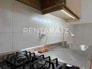 Apartaestudio EN ARRIENDO EN Medellín 45211 $2.550.000