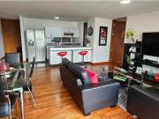 Apartaestudio en arriendo en Medellín