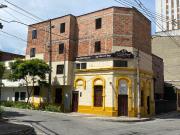 Apartaestudio En Arriendo En Medellin A152221