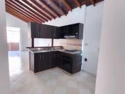 Apartaestudio en arriendo en Medellin, Boston