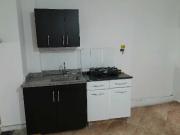 Apartaestudio en arriendo en Medellin, Boston