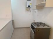 Apartaestudio en arriendo en Medellin, Buenos Aires