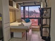 Apartaestudio en arriendo en Medellin, Buenos Aires