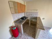 Apartaestudio en arriendo en Medellin, Buenos Aires