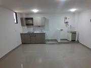 Apartaestudio en arriendo en Medellin, Centro