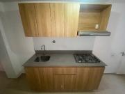 Apartaestudio en arriendo en Medellin, Centro Apartaestudio en arriendo en Medellin, Centro