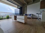 Apartaestudio En Arriendo En Medellin En. A192690