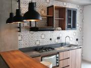 Apartaestudio En Arriendo En Medellin En Belen Nogal A346546