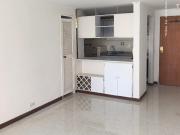 Apartaestudio En Arriendo En Medellin En Conquistadores...