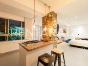 Apartaestudio EN ARRIENDO EN Medellín EN El Poblado...