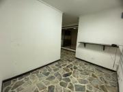 Apartaestudio En Arriendo En Medellin En Laureles A270925
