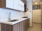 Apartaestudio En Arriendo En Medellin En Los Balsos A260451