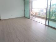 Apartaestudio En Arriendo En Medellin En Milla De Oro...