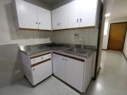 Apartaestudio en arriendo en Medellin, Villa Hermosa